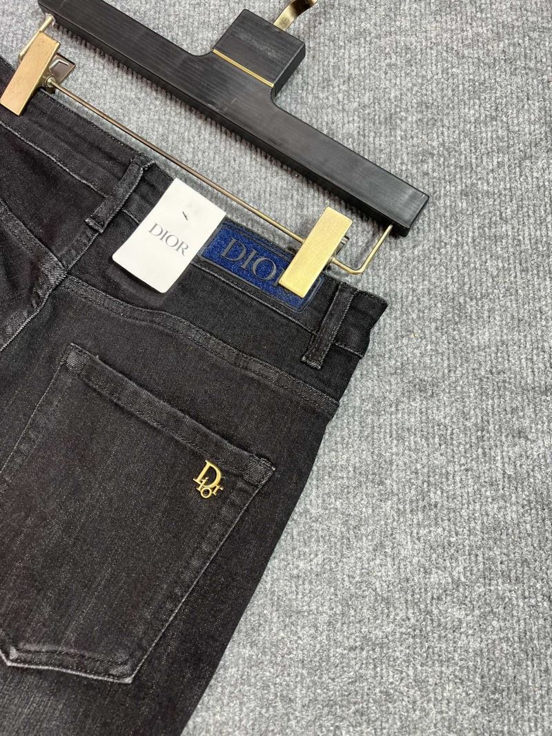 Christian Dior Jeans